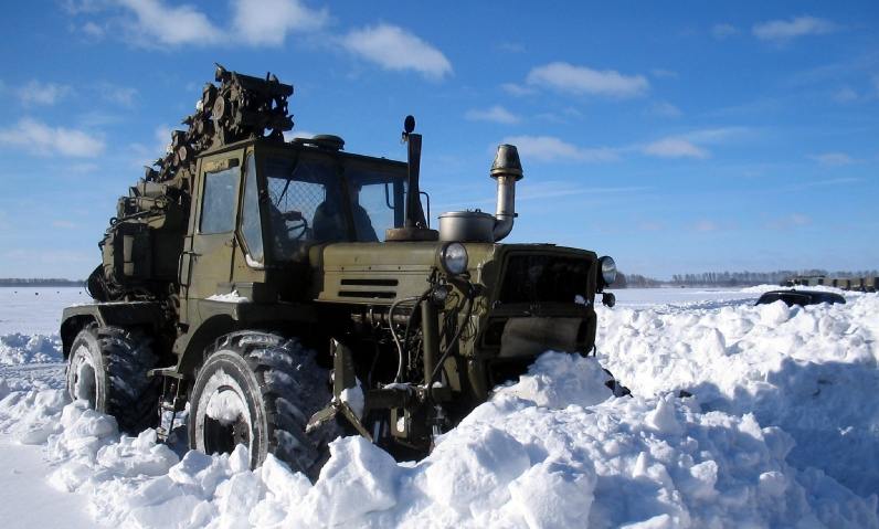 ПЗМ-2 | Вікі Vijskpens | FANDOM powered by Wikia