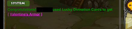 Cards bug