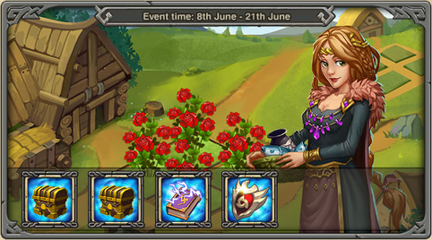 Winter Planting Event