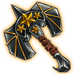 Champions Hammer