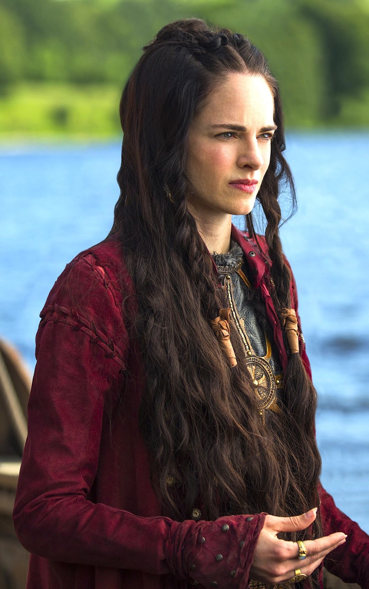 Kwenthrith Wikia Vikings Fandom