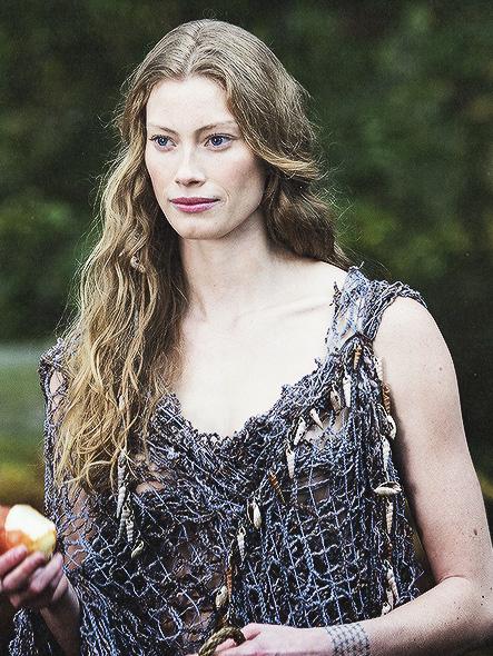 Aslaug | Vikings Wiki | FANDOM powered by Wikia