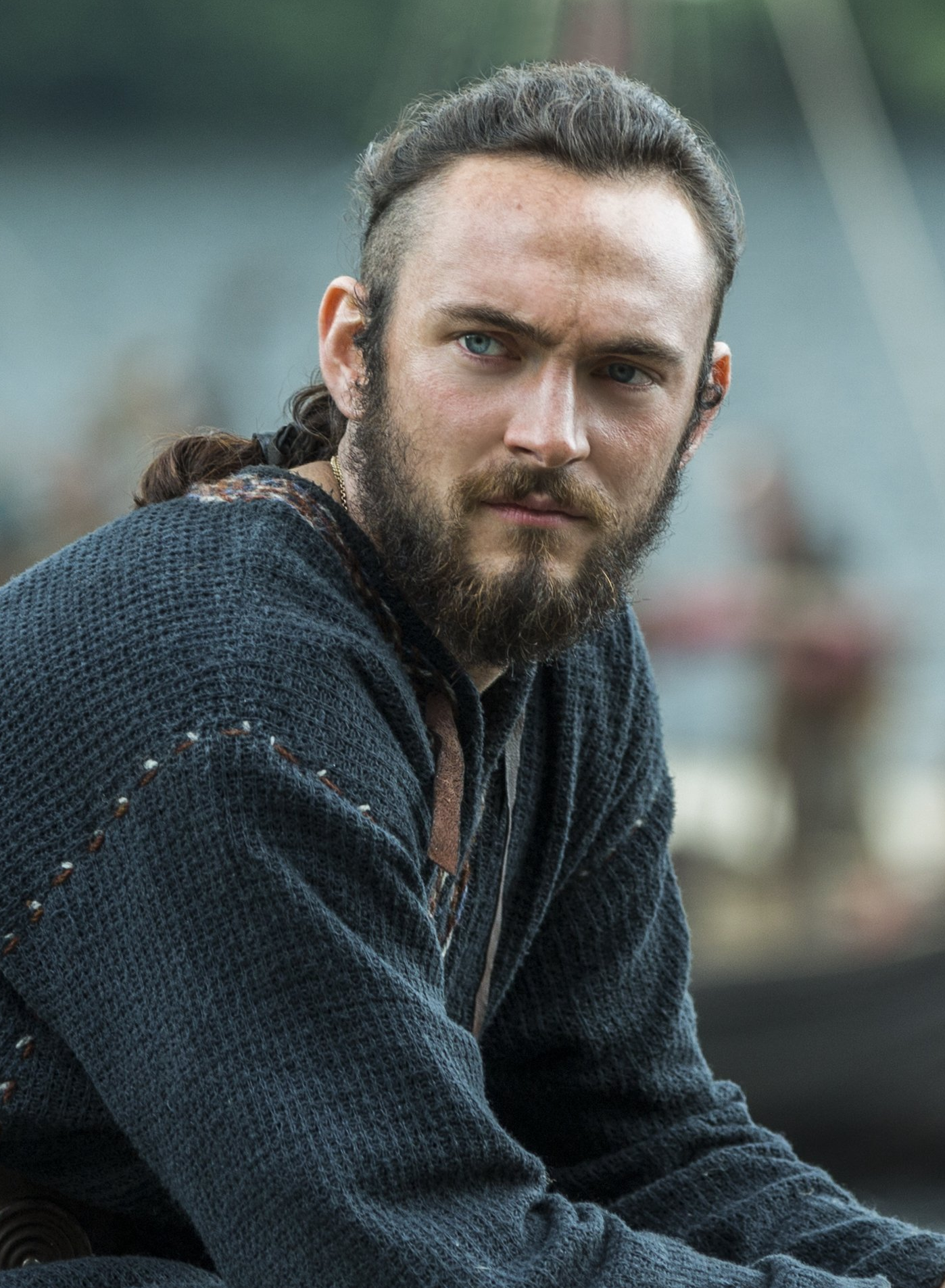 Vikings Athelstan Vikings Athelstan