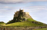 Lindisfarne vikings