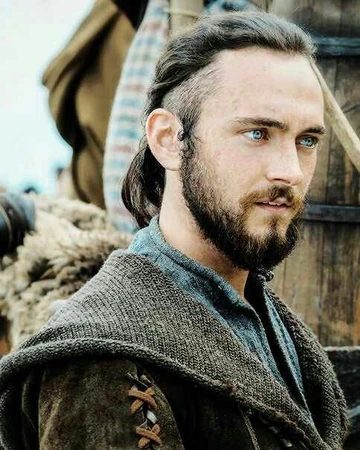 Athelstan Vikings Wiki Fandom