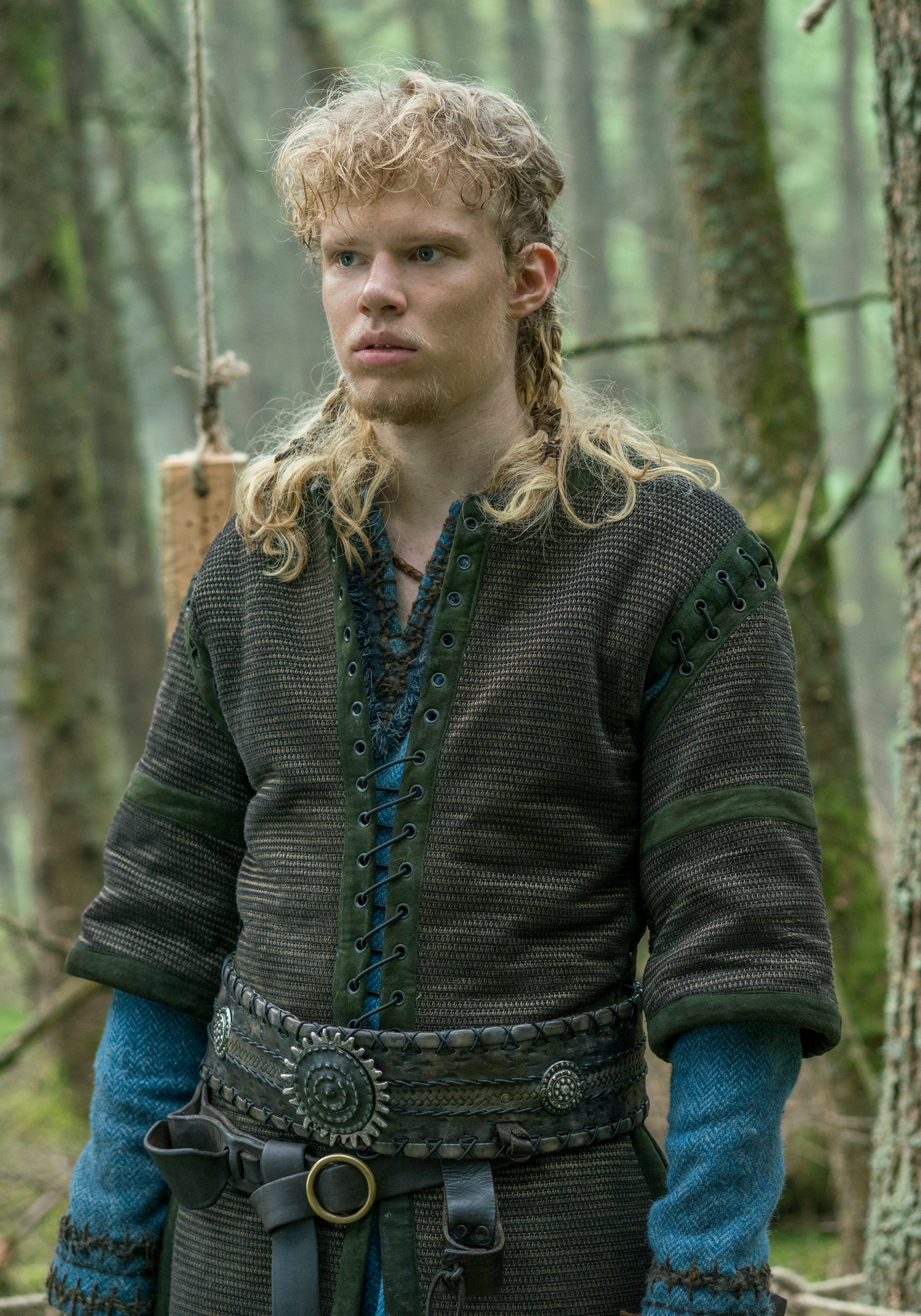 Sigurd Wiki Vikings FANDOM powered by Wikia