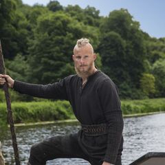 Saison 5 | Wiki Vikings | FANDOM powered by Wikia
