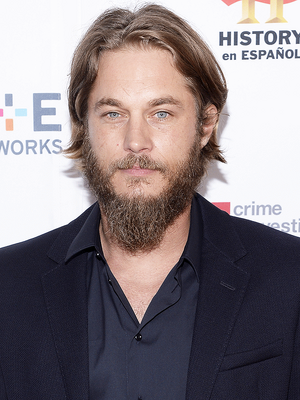 Travis Fimmel Wikia Vikings FANDOM powered by Wikia