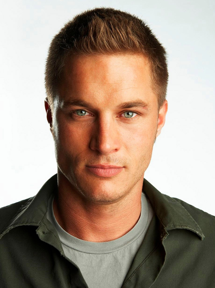 Travis Fimmel Vikings Ausstieg Travis Fimmel Vikings Ausstieg