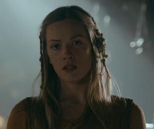 Ingrid | Wikia Vikings | Fandom