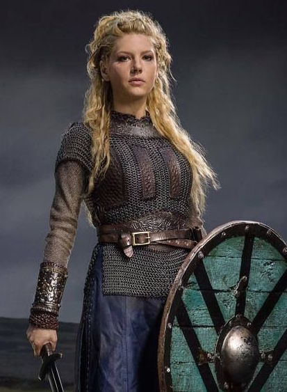 Lagertha | Vikings Wiki | FANDOM powered by Wikia