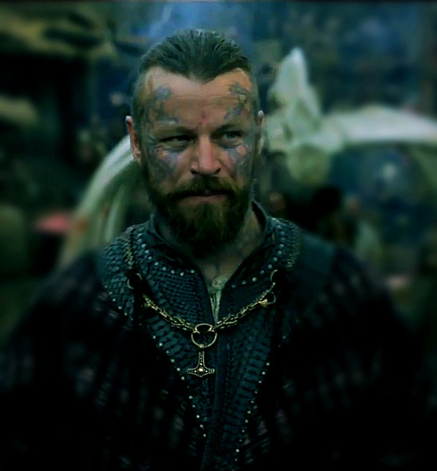 Harald | Vikings Wiki | Fandom