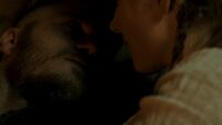 Ragnar et Lagertha