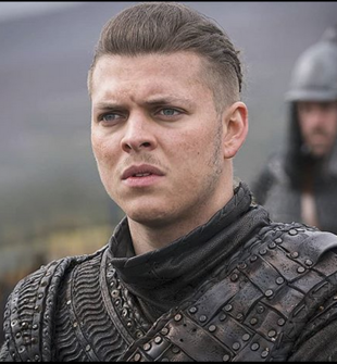Ivar Ivar