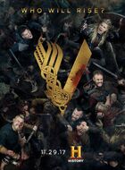 Sezon 5 Vikingi Viki Fandom