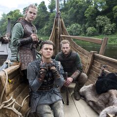 Saison 5 | Wiki Vikings | FANDOM powered by Wikia