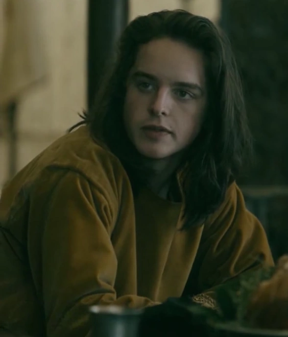 Alfred | Vikings Wiki | Fandom