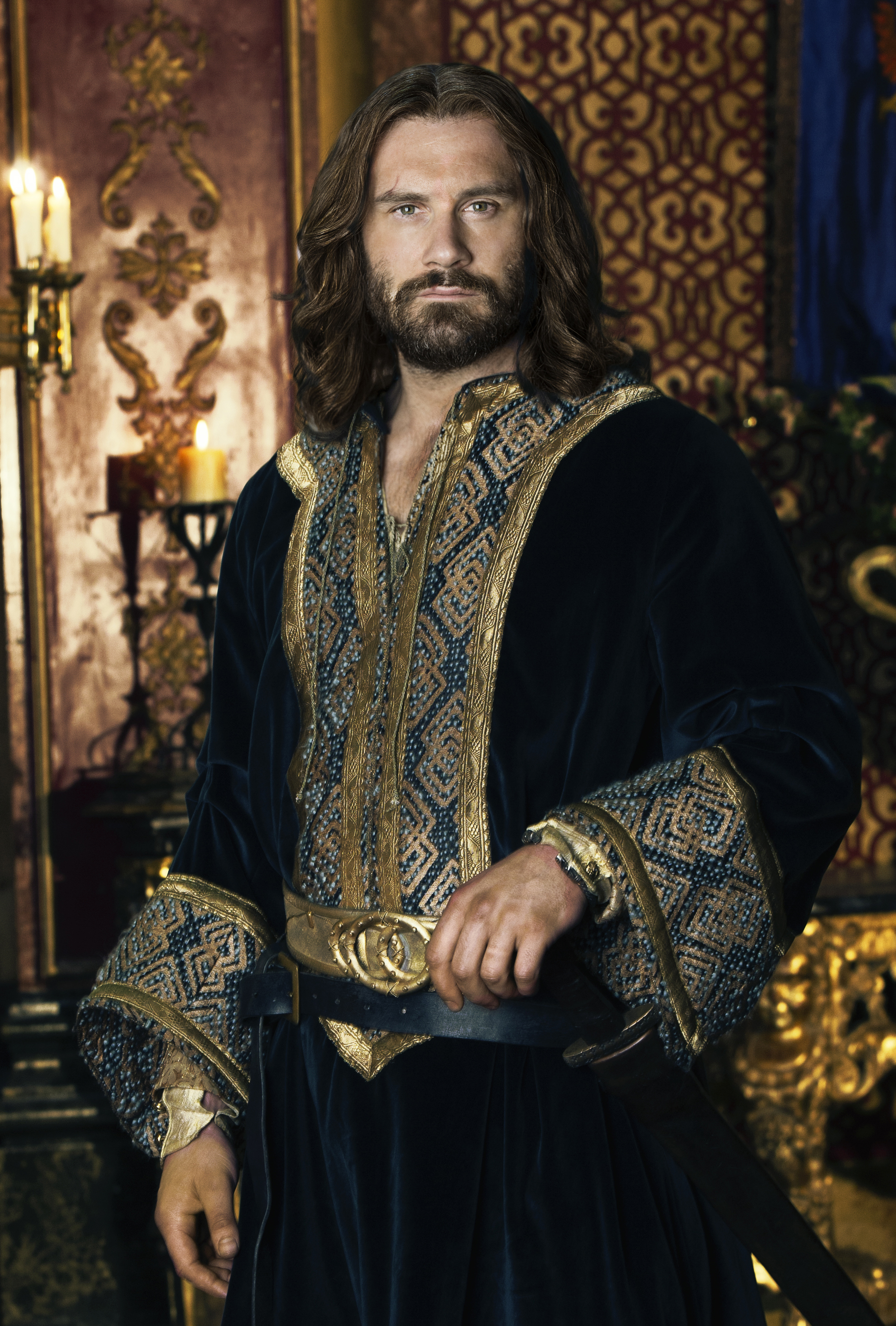 Rollo Vikings Wiki FANDOM powered by Wikia Rollo Vikings Wiki FANDOM powered by Wikia