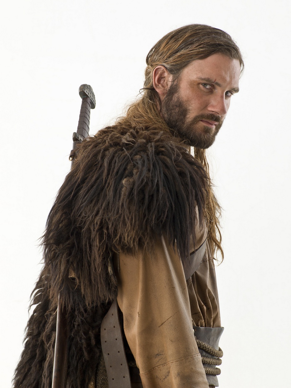 Rollo | Vikings Wiki | Fandom