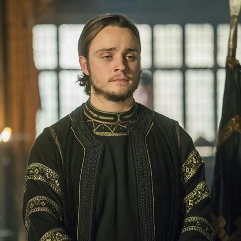 Aethelred Vikings Wiki Fandom