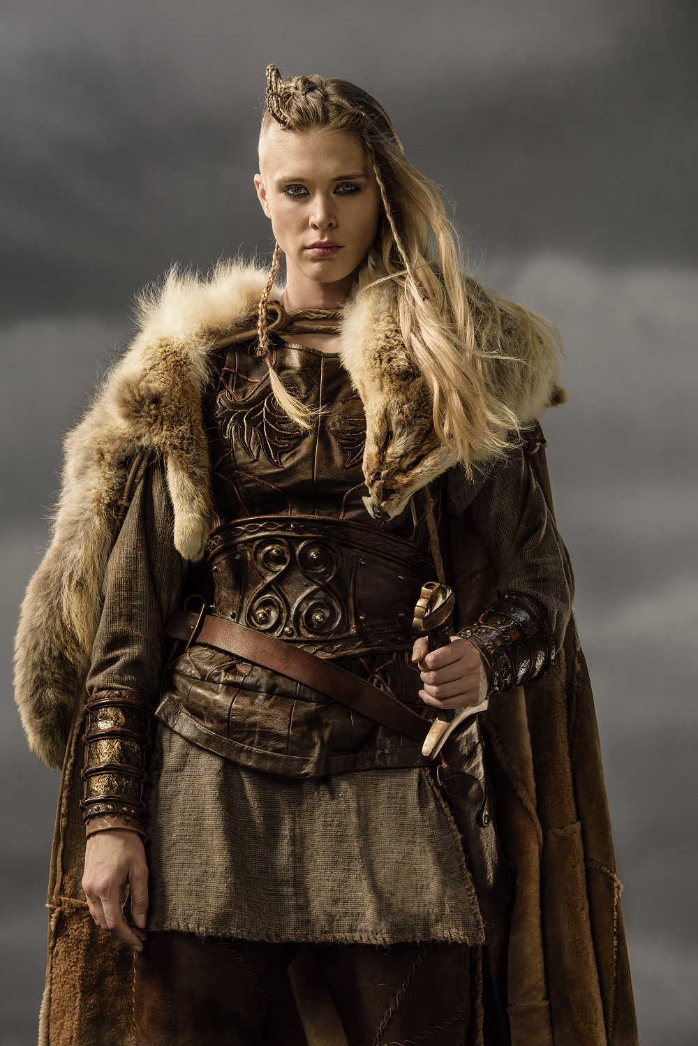 Porunn | Vikings Wiki | Fandom