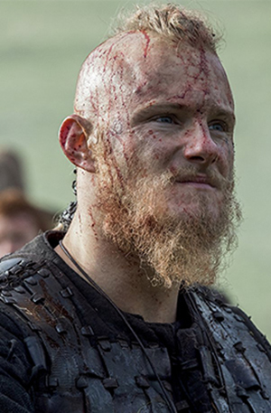 Bjorn Vikings Wiki Fandom Powered By Wikia