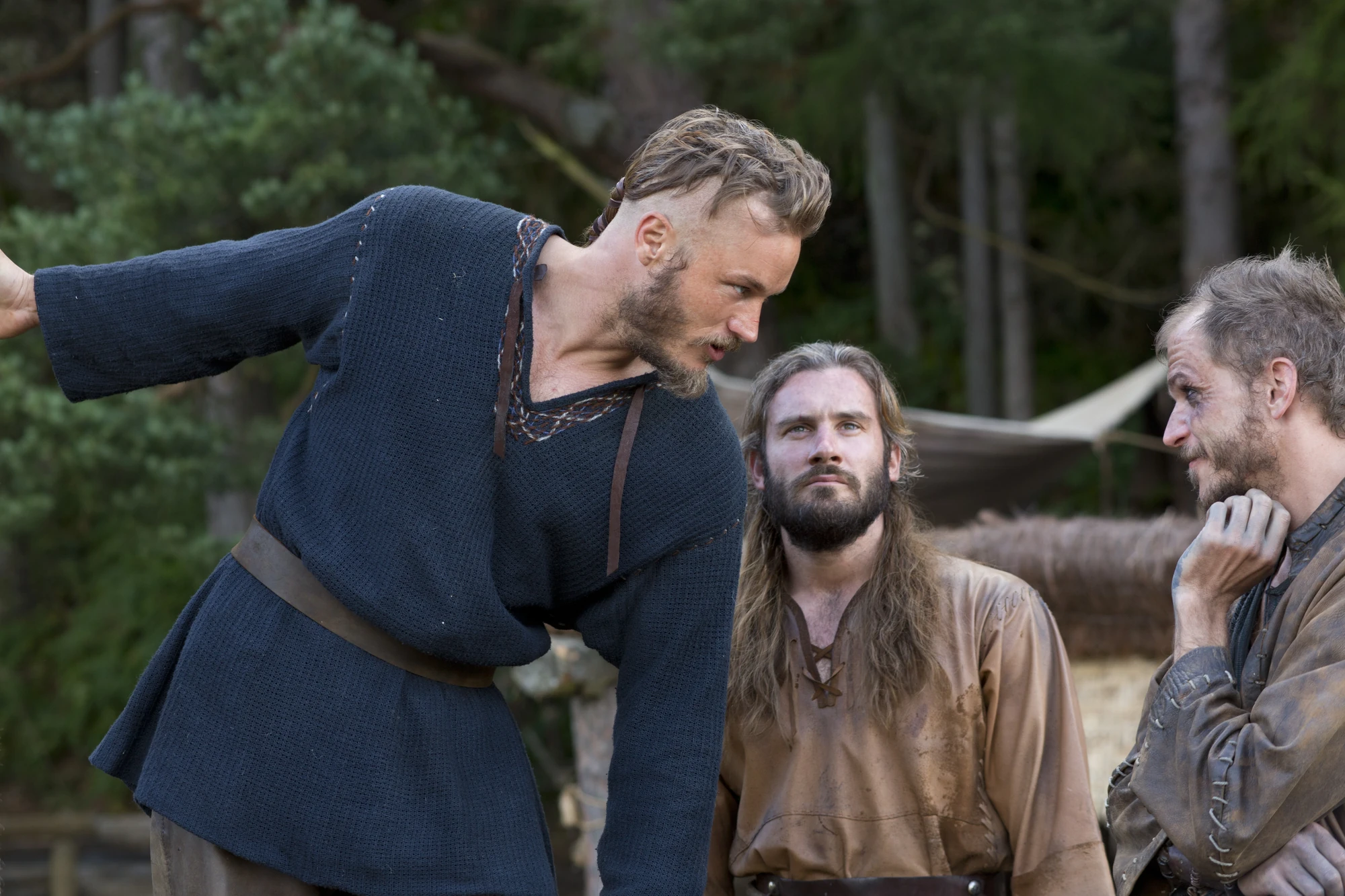 Saison 1 Wiki Vikings FANDOM powered by Wikia