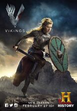 Vikings Staffel 2 Folge 8