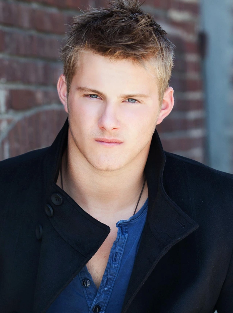 Alexander Ludwig Vikings Wiki Fandom