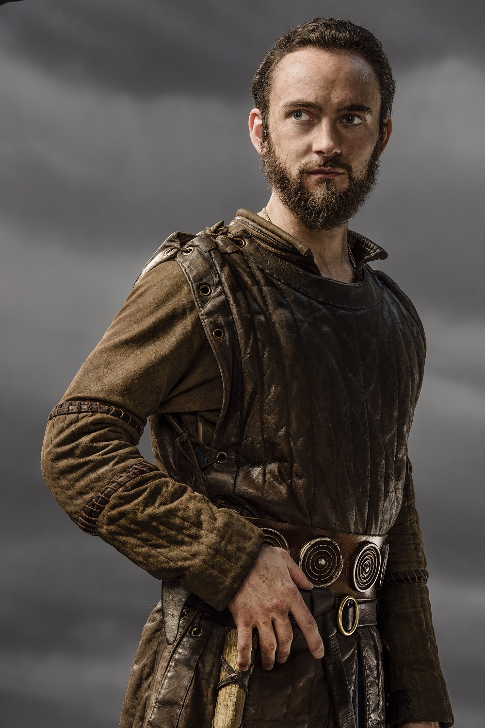 Athelstan | Vikings Wiki | Fandom