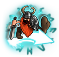 Chrono Trigger Skill Icon