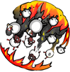 Ability sheepStorm