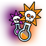 Alchemist Reaction Skill Icon
