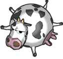 Cow Trap