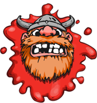 Blood Rage Skill Icon