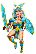 Valkyrie