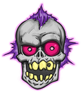 Death Touch Skill Icon