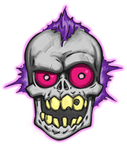 Death Touch Skill Icon