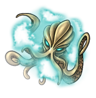 Ancient Mist Skill Icon