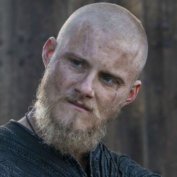 Bjorn Vikings Wiki Fandom