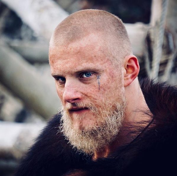 Bjorn | Vikings Wiki | Fandom