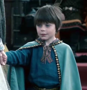 Aethelred | Vikings Wiki | FANDOM powered by Wikia