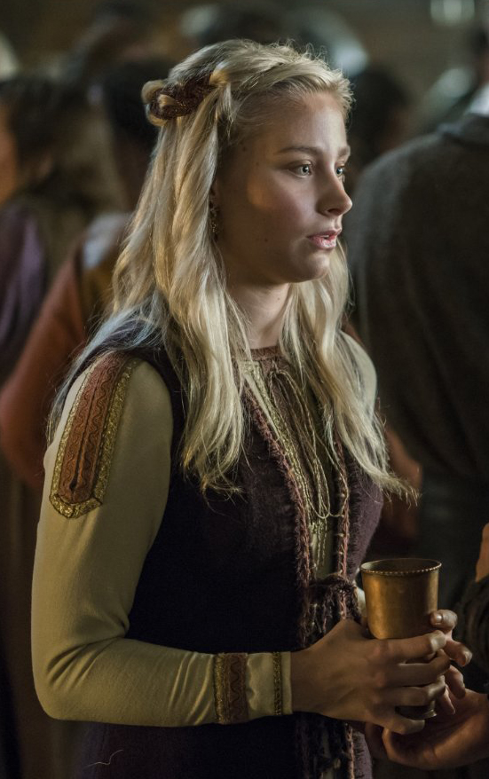 Margrethe | Vikings Wiki | Fandom