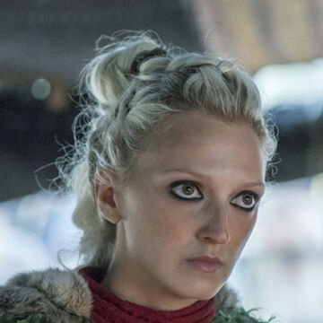 Torvi Vikings Wiki Fandom