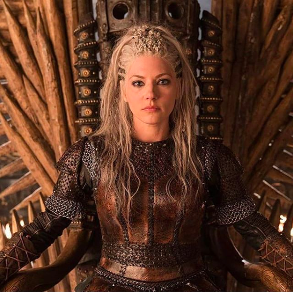 Lagertha | Vikings Wiki | FANDOM powered by Wikia