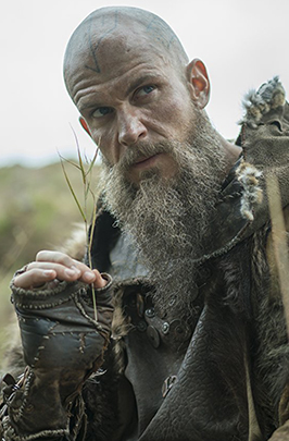 Floki | Vikings Wiki | FANDOM powered by Wikia