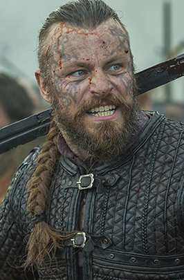 vikings harald vikings harald