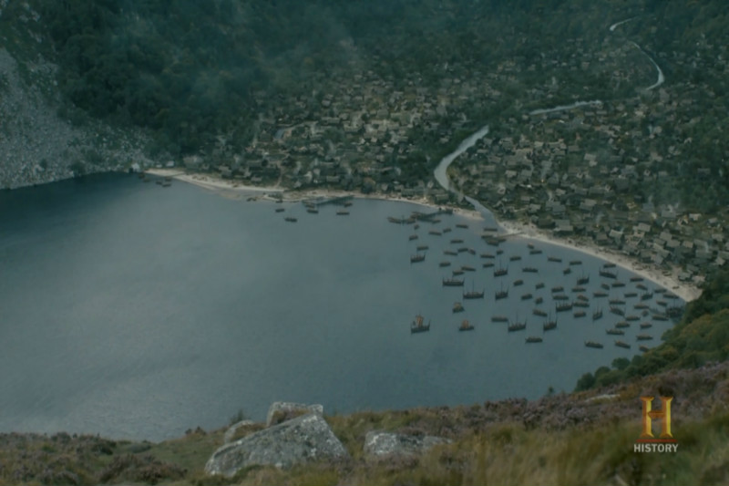 kattegat mapa Kattegat | Vikings Wiki | FANDOM powered by Wikia kattegat mapa