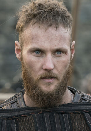 Ubbe | Vikings Wiki | FANDOM powered by Wikia