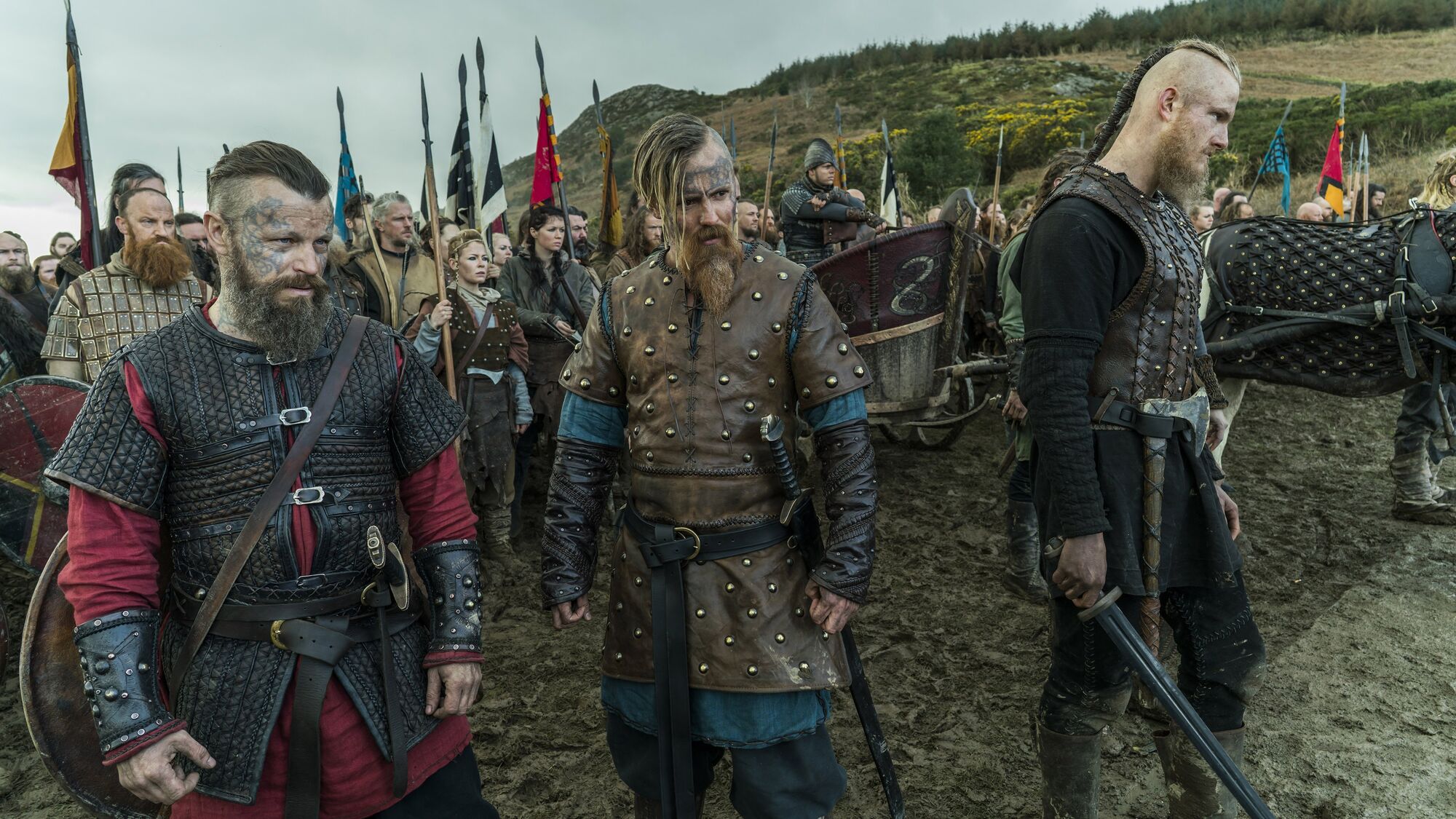 Image - S04E20 promo16.jpg | Vikings Wiki | FANDOM powered by Wikia